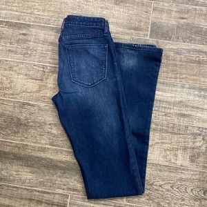 Gap- Tall bootcut
